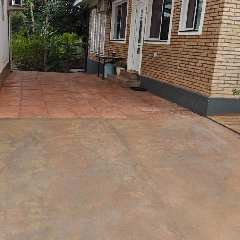 Casa Shalom 2 Room App! Internet! Parking! Sauna! Quiet! Central! Esperanza village! - One-Bedroom Apartment - 11