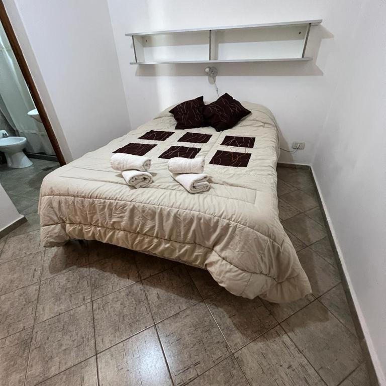 Las Dolinas 1 - Apartamento de 1 dormitorio - 6