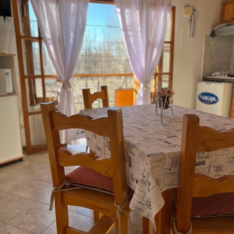 Las Dolinas 1 - Apartamento de 1 dormitorio - 2