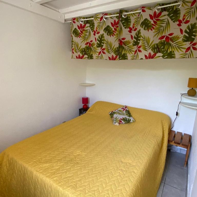 Pavillon lumineux avec terrasse à 500m de la plage, parking sécurisé, 6 couchages - FR-1-732-52 - Maison de Vacances - 10