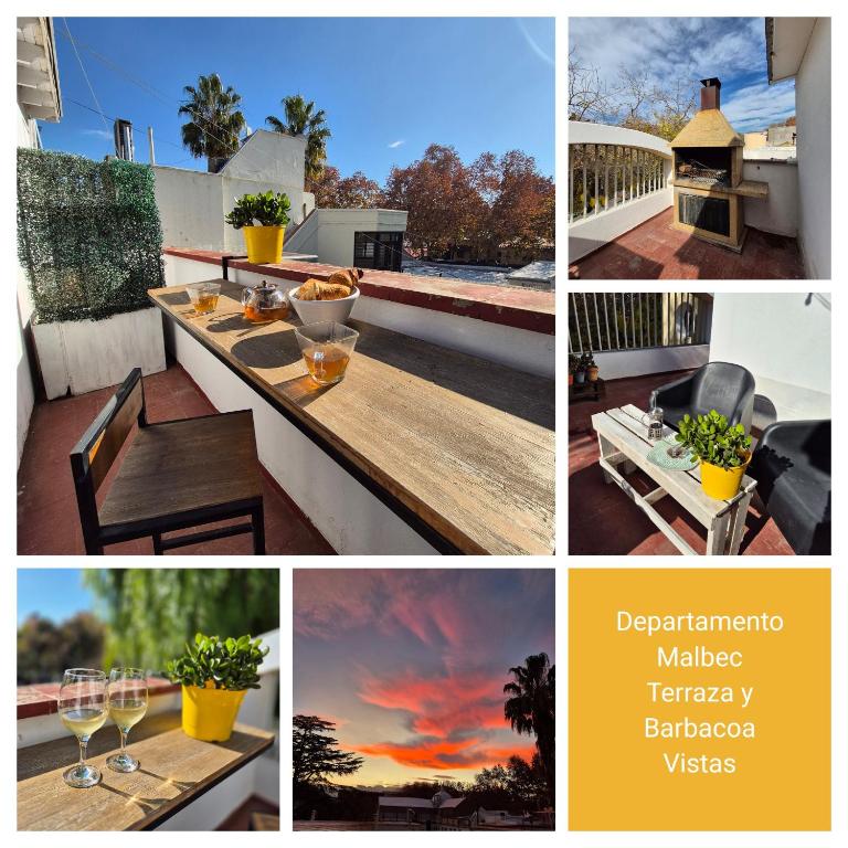 Holy Wine - Apartamento de 1 dormitorio - 46