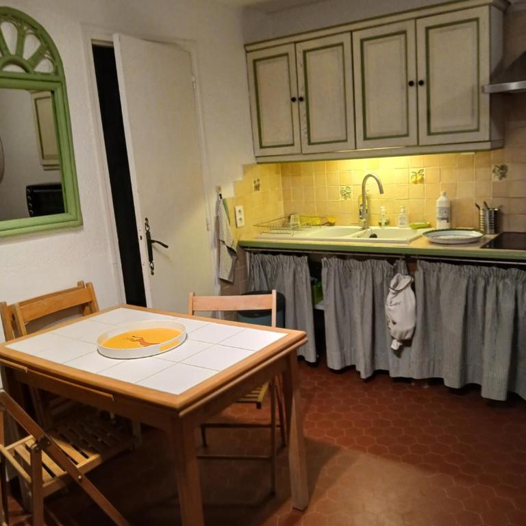 Racou Maison front de Mer - Haus mit 4 Schlafzimmern - 27