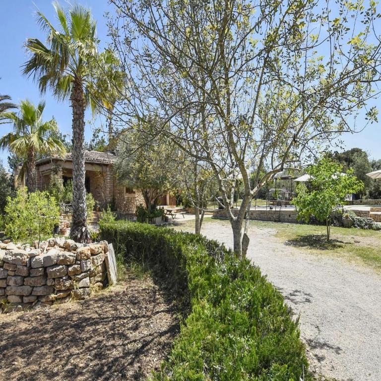 Nice holiday home with private pool - Casa Vacacional de 3 dormitorios - 25