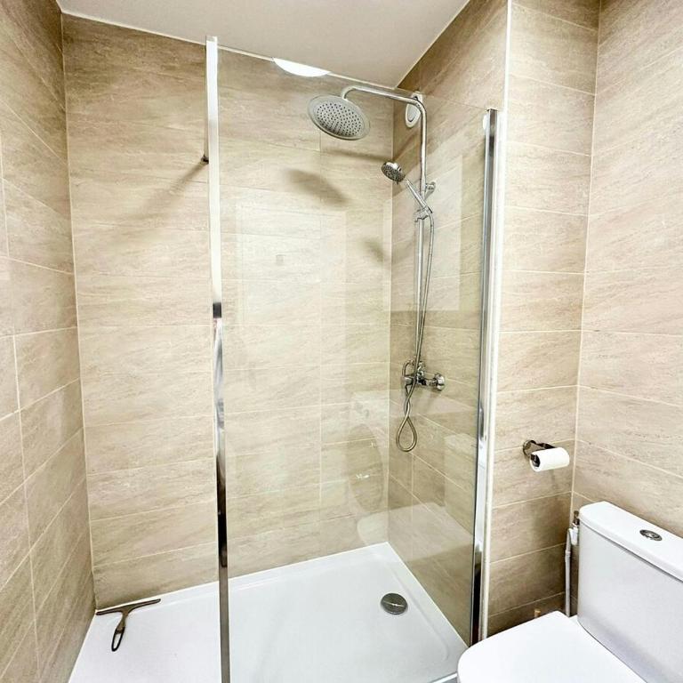 50 des plages Jolie studio centre juan les pins - Appartement - 27