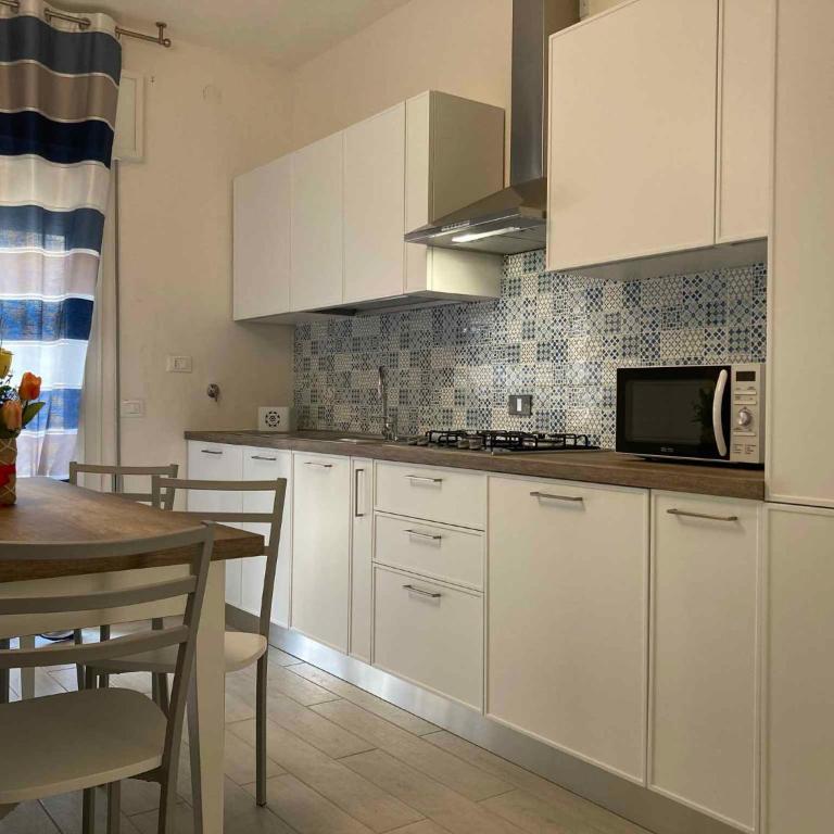 Apartment in Rosolina Mare 49216 - Appartamento - 10