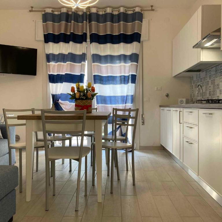 Apartment in Rosolina Mare 49216 - Appartamento - 11