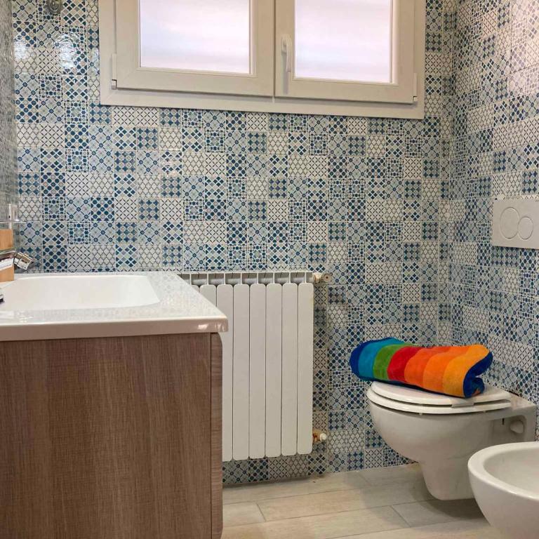 Apartment in Rosolina Mare 49216 - Appartamento - 14
