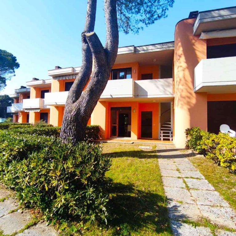 Apartments in Bibione 24630 - Apartment - 30
