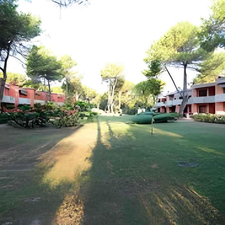 Apartments in Bibione 24630 - Apartment - 31