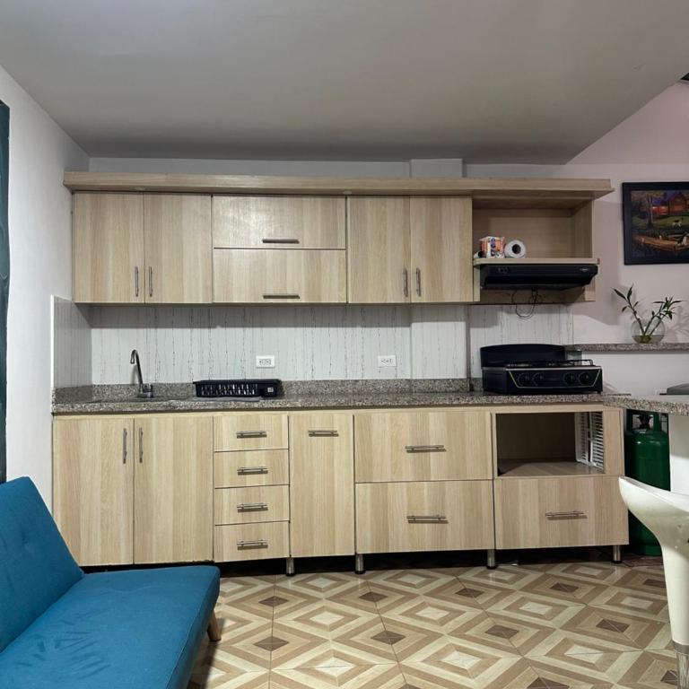 Apartamento en el centro de Medellín - Apartamento de 2 dormitorios - 14