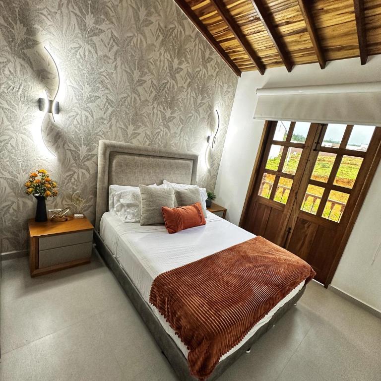 Curiti Luxury House - Villa - 3