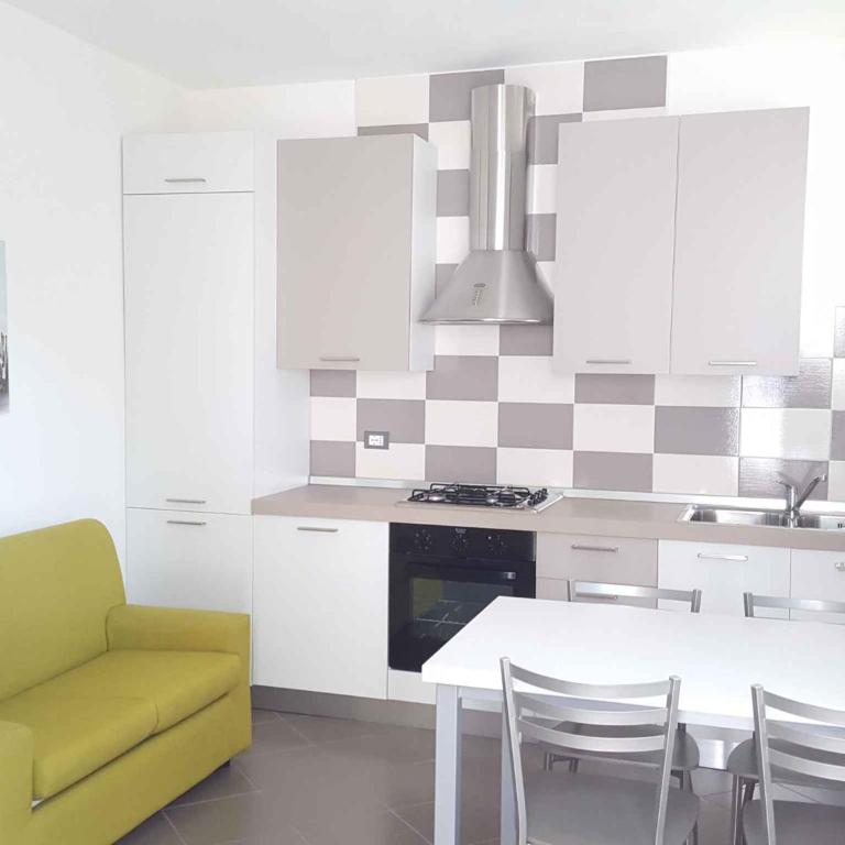 Holiday Homes in Rosolina Mare 48310 - Casa Vacanze - 9