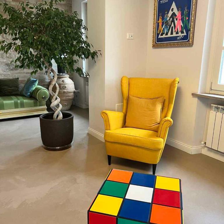 Holiday Homes in Perugia - Umbrien 50687 - Casa Vacanze - 11