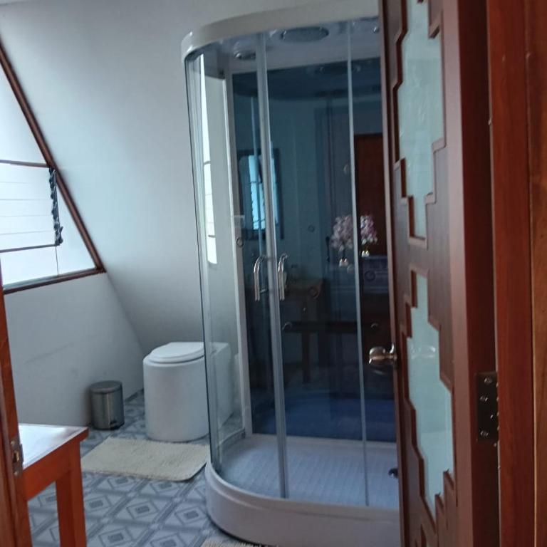 Uros Titicaca Waliquiwa - Suite con vistas al lago - 15