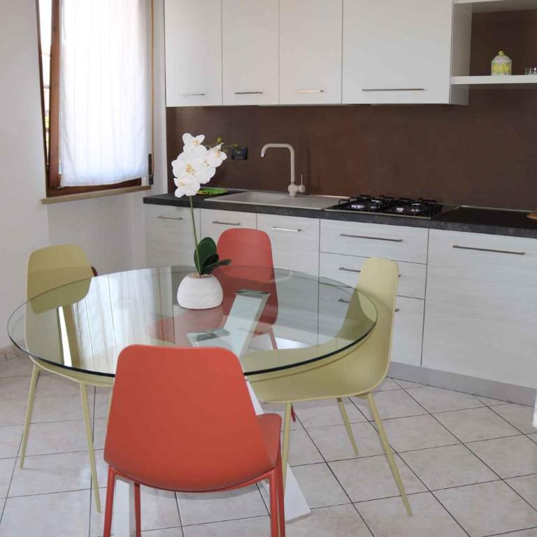 Apartment in Lazise - Gardasee 21986 - Appartamento - 3