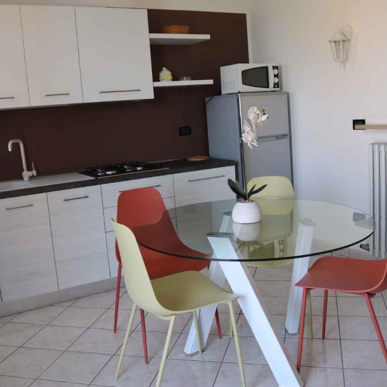 Apartment in Lazise - Gardasee 21986 - Appartamento - 9