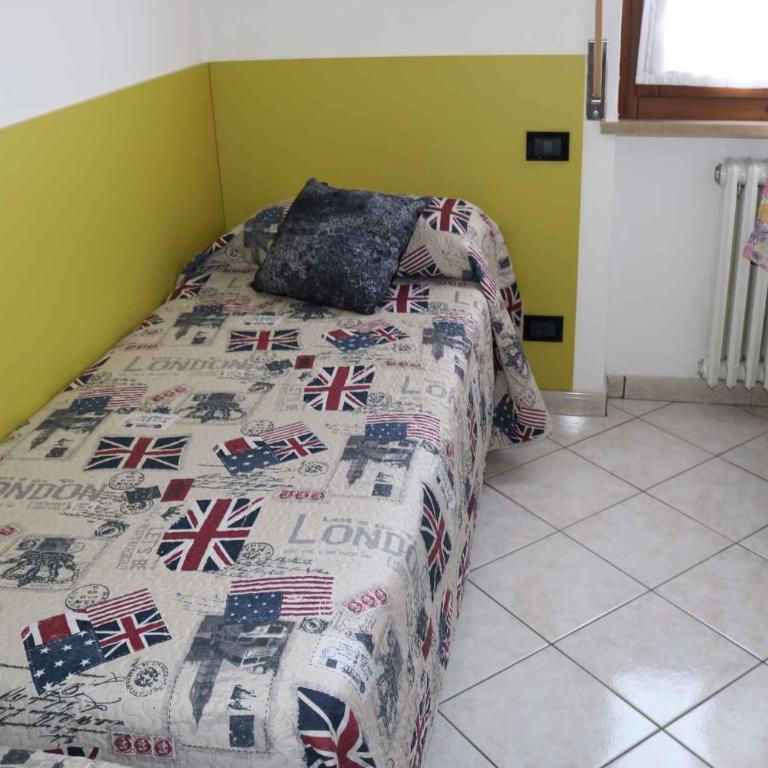 Apartment in Lazise - Gardasee 21986 - Appartamento - 19