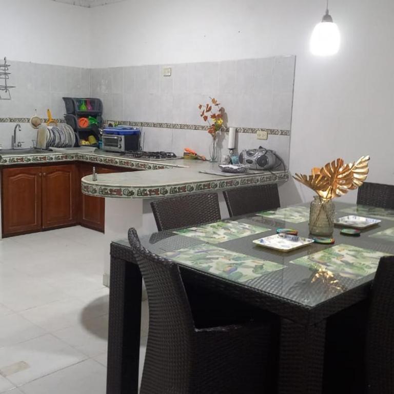 Casa Villetana - Casa de 4 dormitorios - 3
