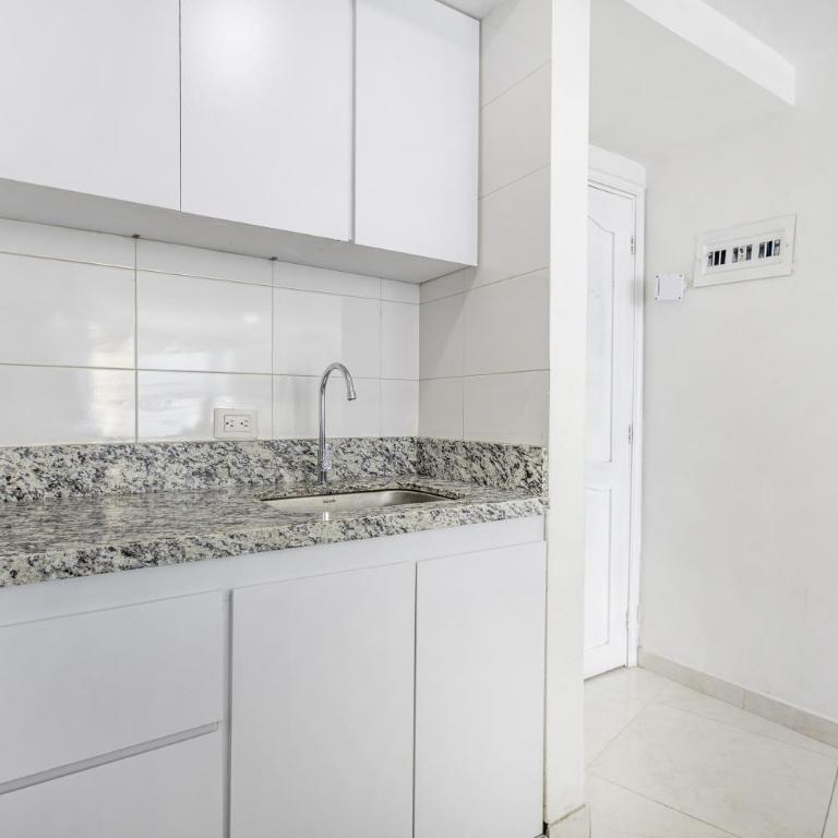 Riviera Exclusive - Apartamento con vista al mar - One-Bedroom Apartment - 12