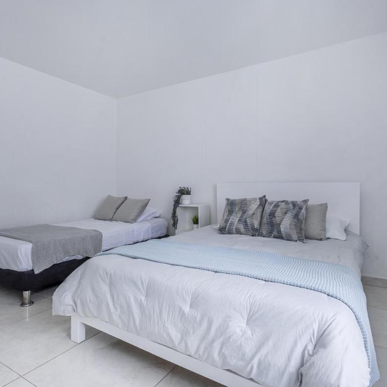 Riviera Exclusive - Apartamento con vista al mar - One-Bedroom Apartment - 15