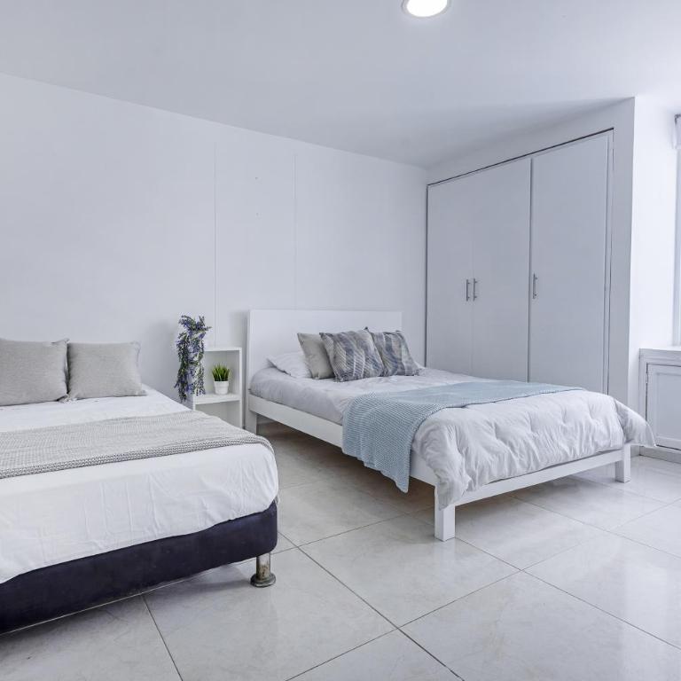 Riviera Exclusive - Apartamento con vista al mar - One-Bedroom Apartment - 14