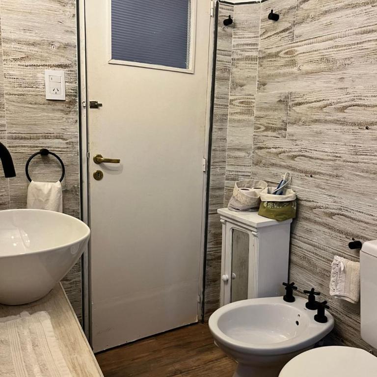 Casita Amarillo Sol con Casa de Te, Pileta y Parrilla - Casa de 2 dormitorios - 7