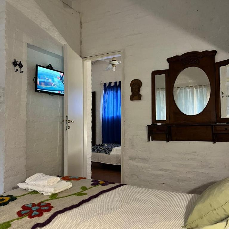 Casita Amarillo Sol con Casa de Te, Pileta y Parrilla - Casa de 2 dormitorios - 15