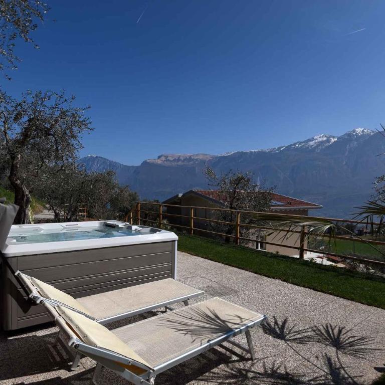Apartments in Tremosine - Gardasee 34618 - Appartamento - 23