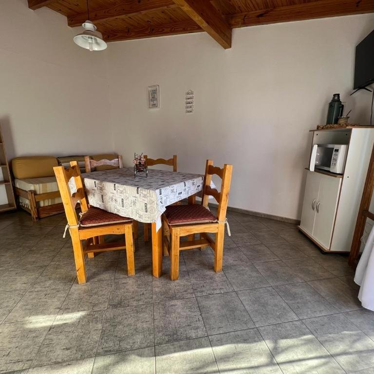 Las Dolinas 1 - Apartamento de 1 dormitorio - 4