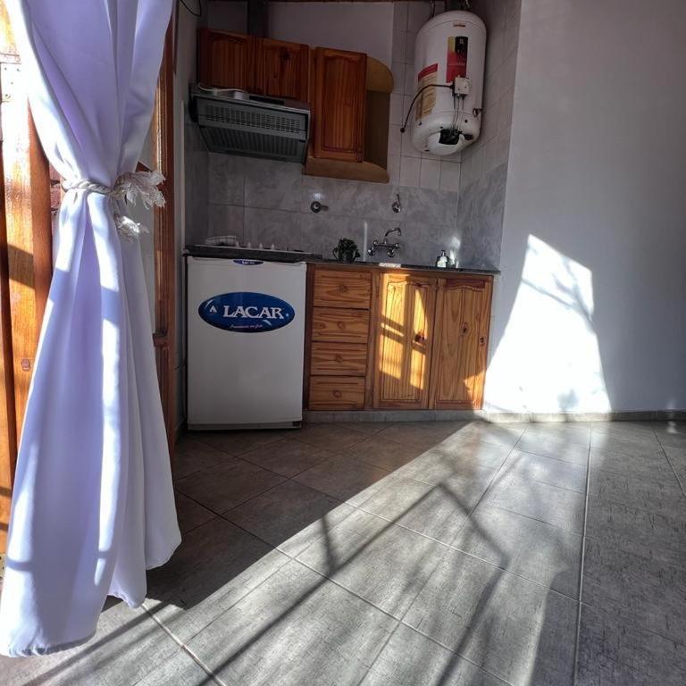 Las Dolinas 1 - Apartamento de 1 dormitorio - 3