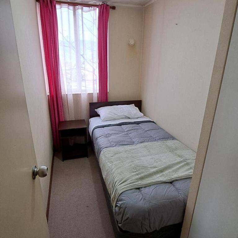Depto Valparaiso - Apartamento Estándar de 2 dormitorios - 2