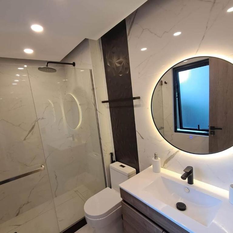 Sky Luxia - One-Bedroom Apartment - 1