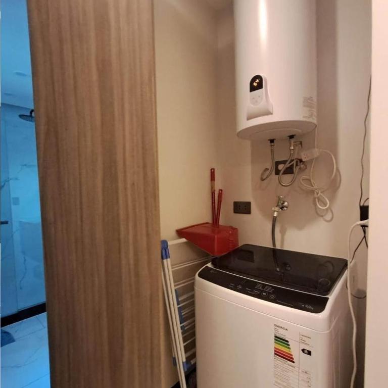 Sky Luxia - One-Bedroom Apartment - 2