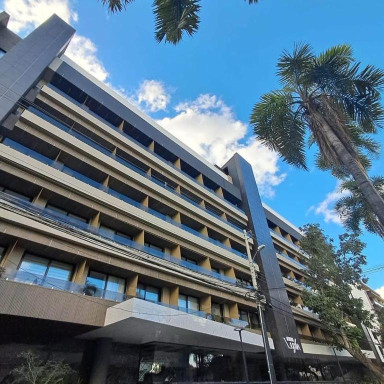 Sky Luxia - One-Bedroom Apartment - 6