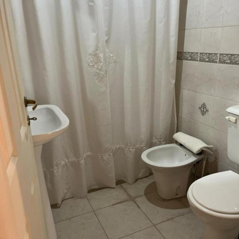 Las Dolinas 2 - Apartamento de 2 dormitorios - 15
