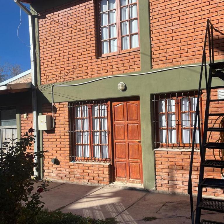 Las Dolinas 2 - Apartamento de 2 dormitorios - 11
