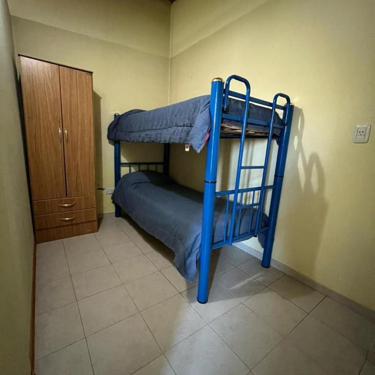 Las Dolinas 2 - Apartamento de 2 dormitorios - 13