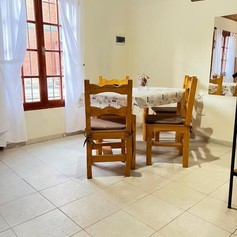 Las Dolinas 2 - Apartamento de 2 dormitorios - 2