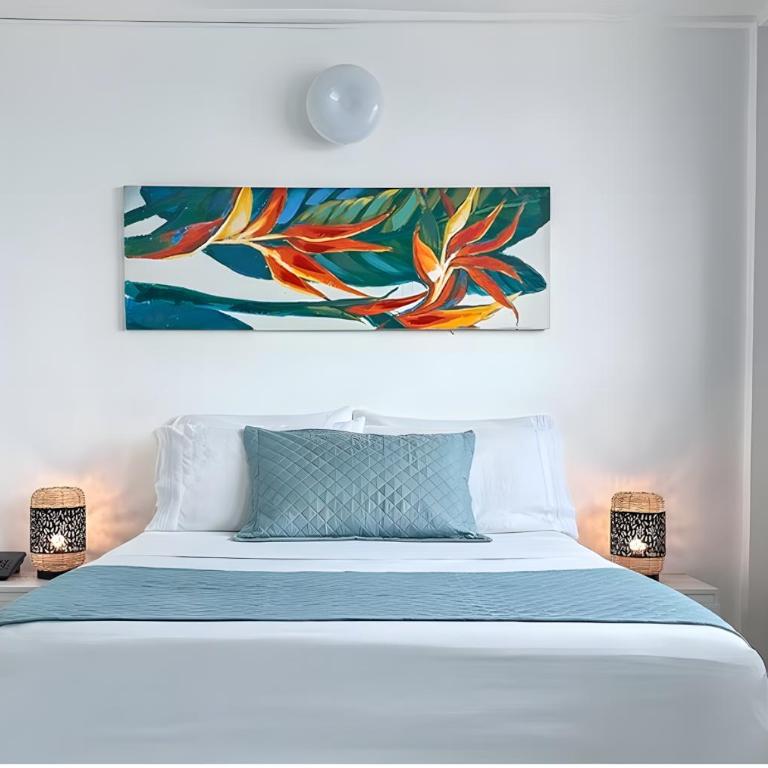 Hotel Verde Mar - Habitación Individual - 3