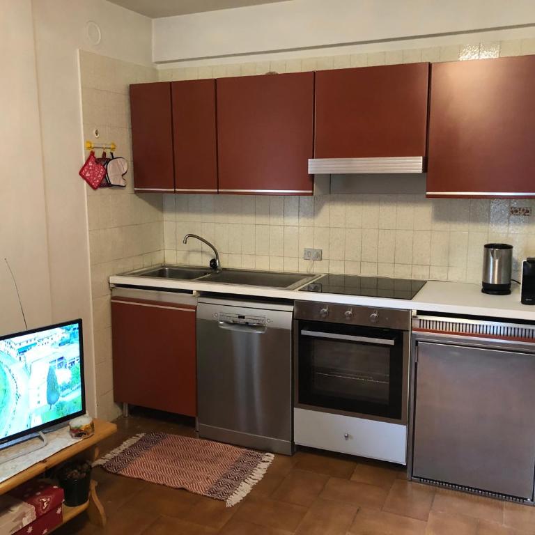 Casa Solidea - Appartamento con 1 Camera da Letto - 1