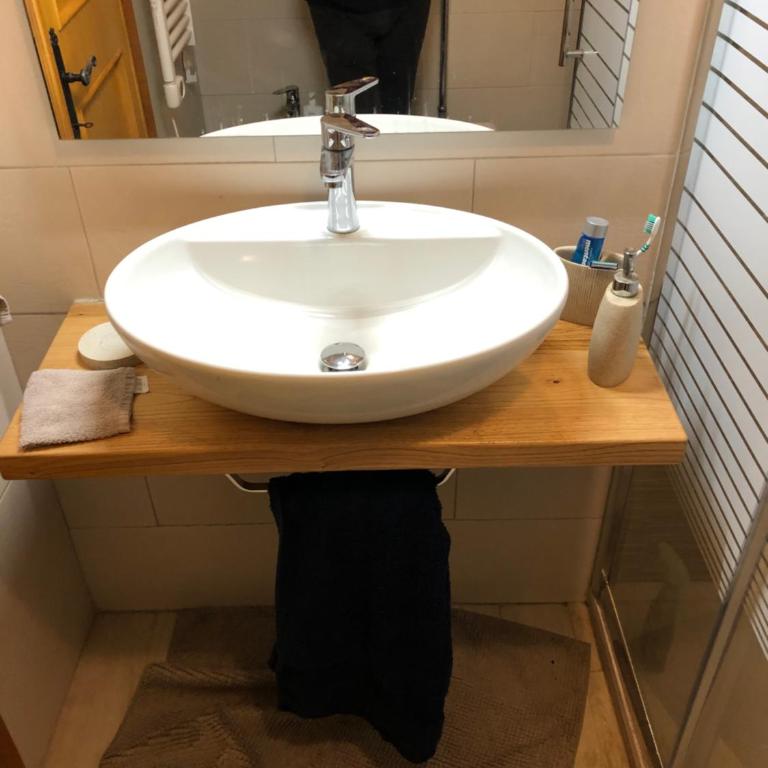 Casa Solidea - Appartamento con 1 Camera da Letto - 2