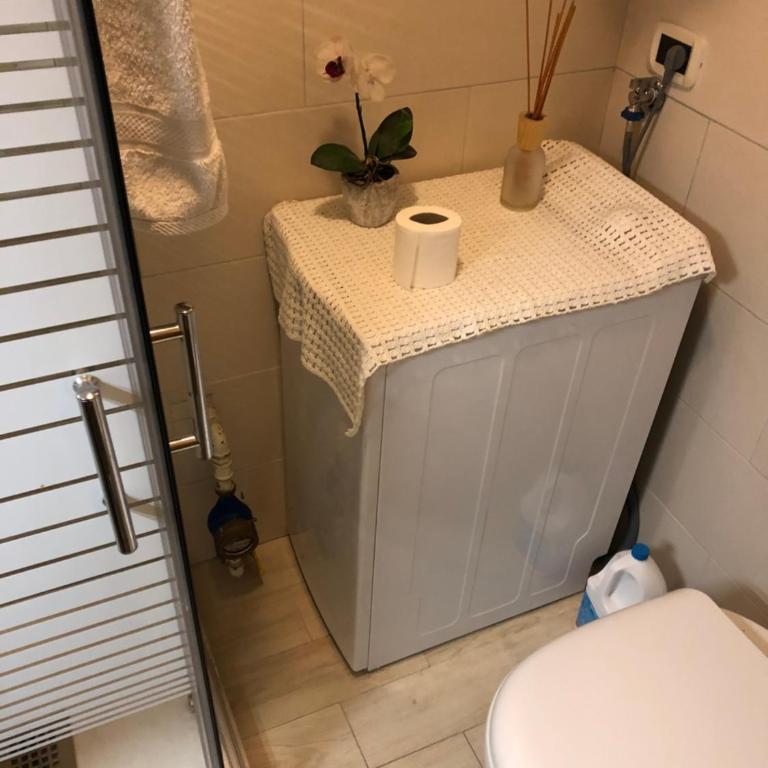 Casa Solidea - Appartamento con 1 Camera da Letto - 3