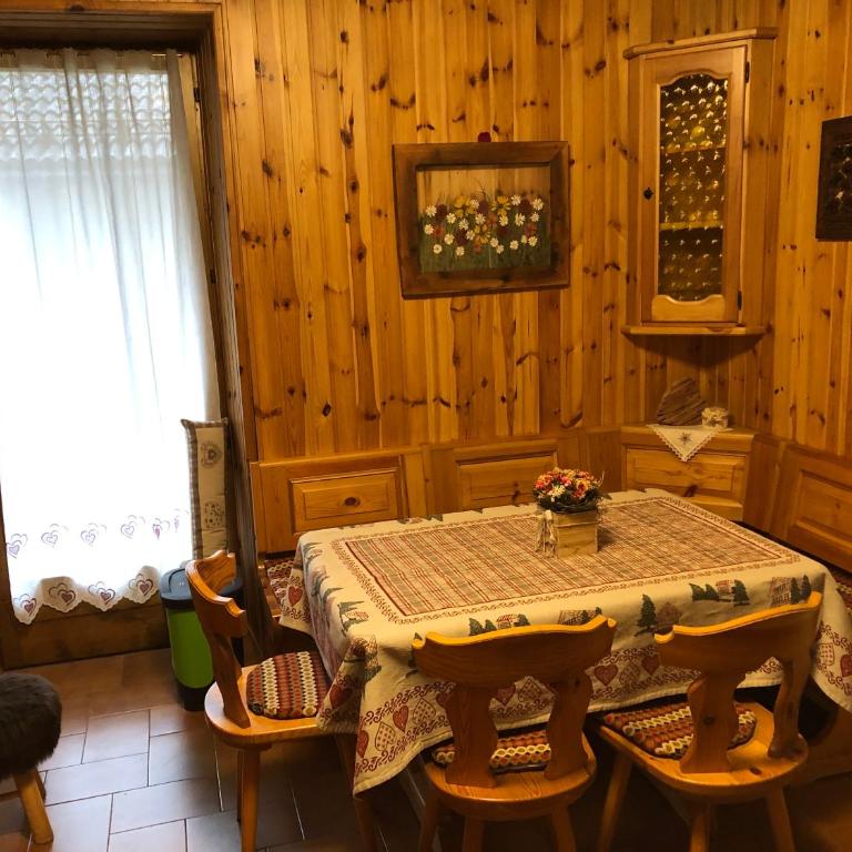 Casa Solidea - Appartamento con 1 Camera da Letto - 4