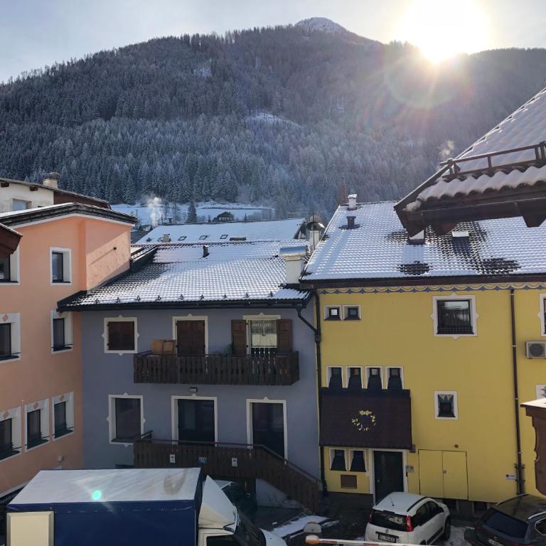 Casa Solidea - Appartamento con 1 Camera da Letto - 5