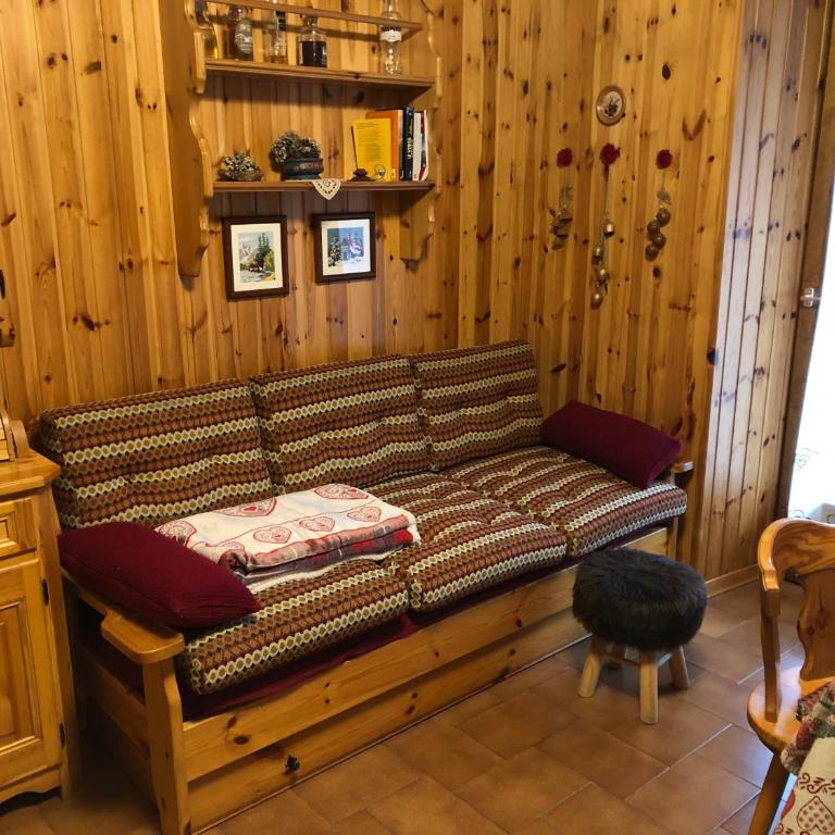 Casa Solidea - Appartamento con 1 Camera da Letto - 6