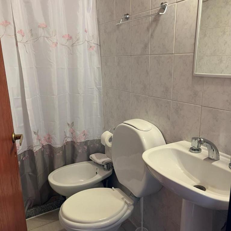 Las Dolinas 3 - Apartamento de 1 dormitorio - 15