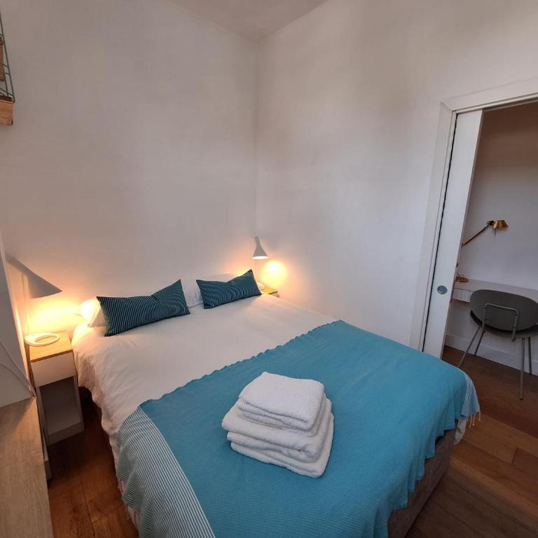 Au Cœur du Cap d'Antibes pour 4 personnes - Appartamento con 2 Camere da Letto - 4