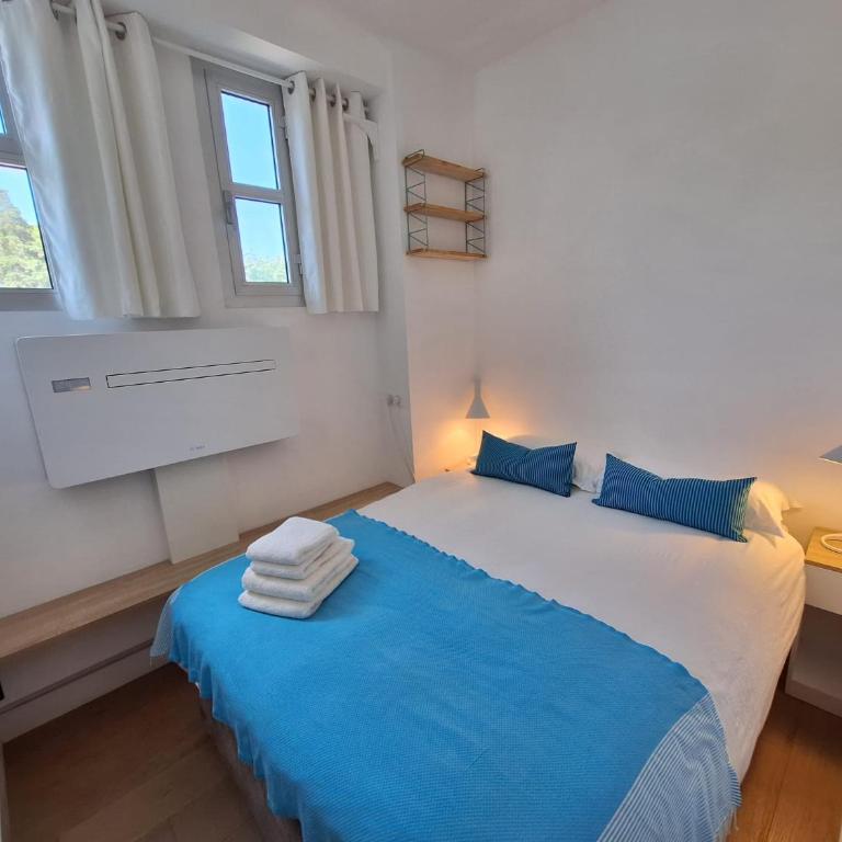 Au Cœur du Cap d'Antibes pour 4 personnes - Appartamento con 2 Camere da Letto - 32