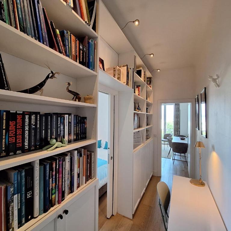 Au Cœur du Cap d'Antibes pour 4 personnes - Appartamento con 2 Camere da Letto - 34