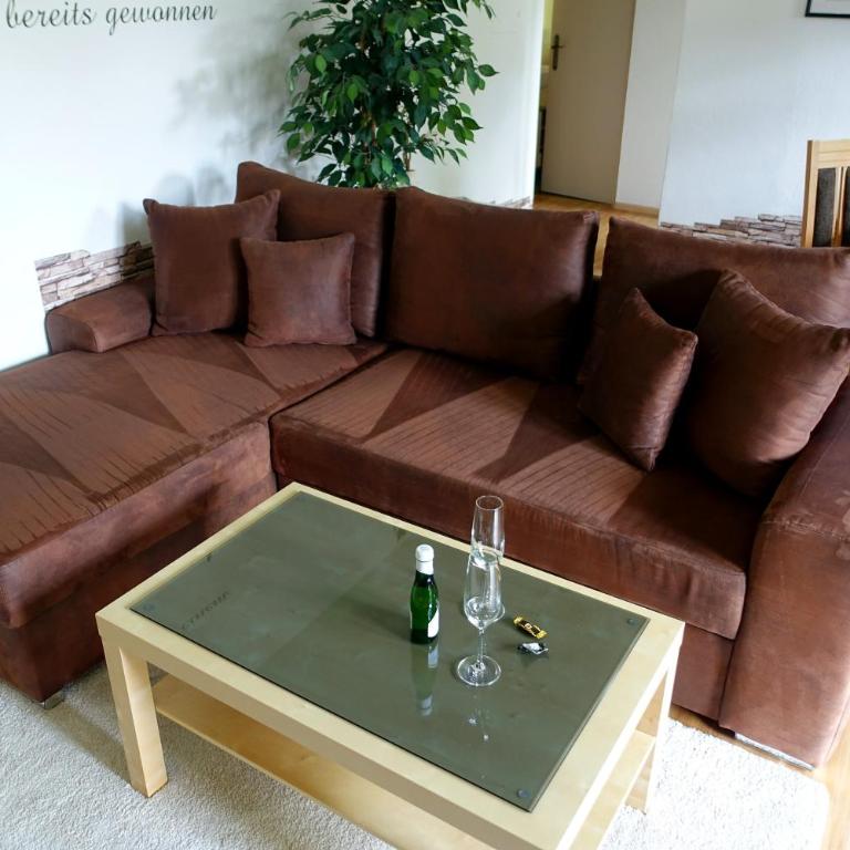 Ferienwohnung Ariane - Apartamento - 1